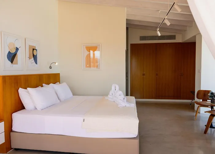 Y & P Latchi Hotel