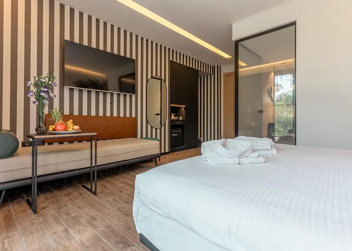 Abba Hotel