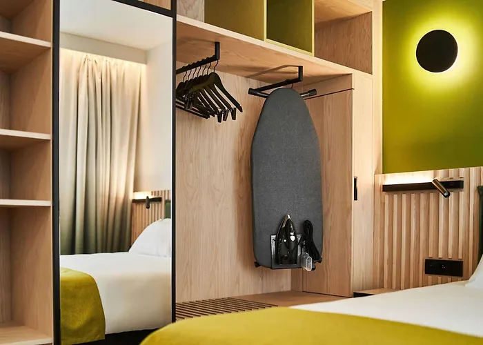 Mercure Katowice Centrum