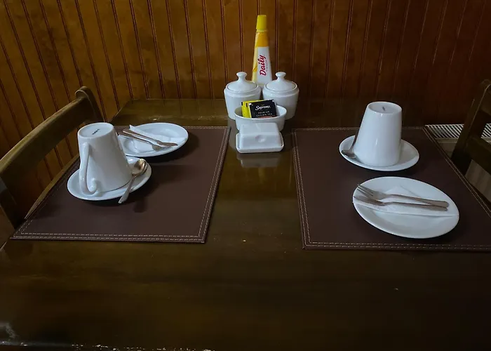 Chalet Chapital Punta Arenas