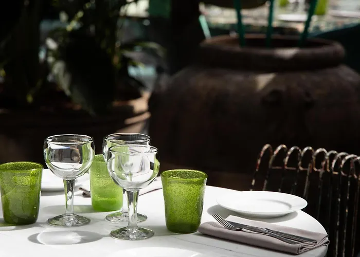25Hours Hotel Florence Piazza San Paolino