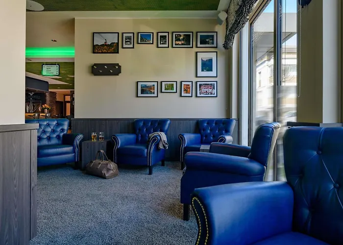 Ibis Styles Bad Reichenhall