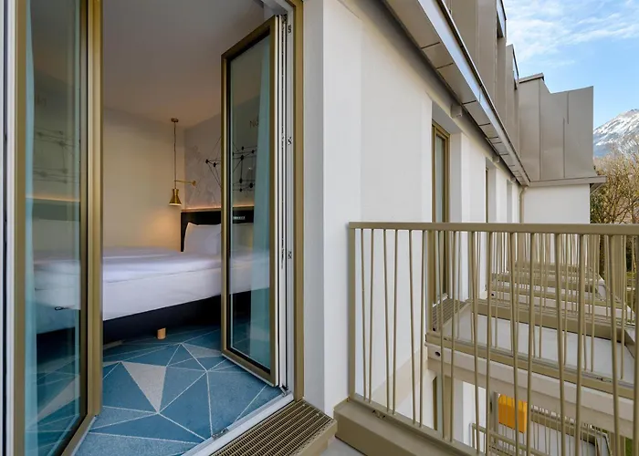 ibis Styles Bad Reichenhall
