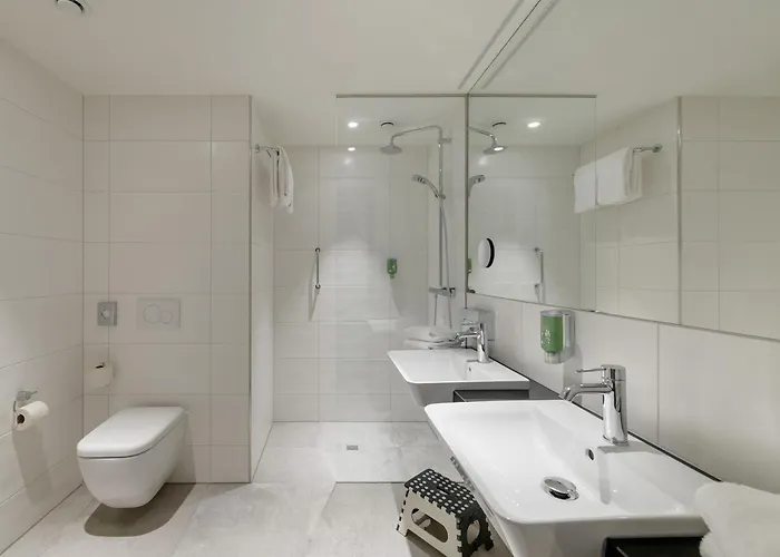ibis Styles Bad Reichenhall