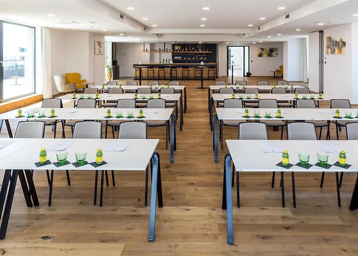 Park Hotel Hagenberg