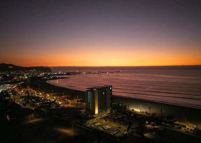 Novotel Arica