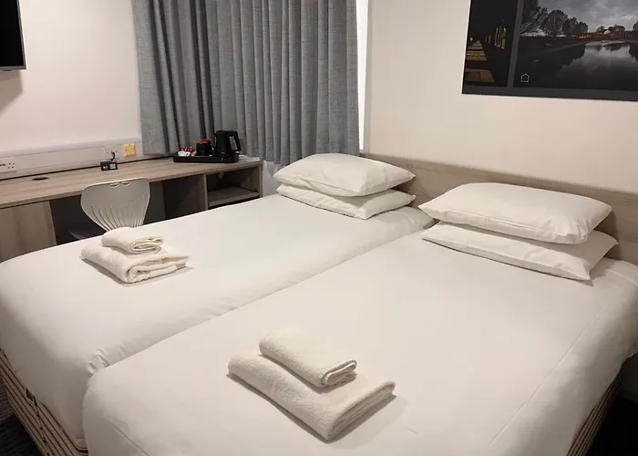 Broadview Hotel