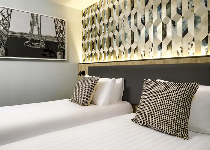 Mercure Newport