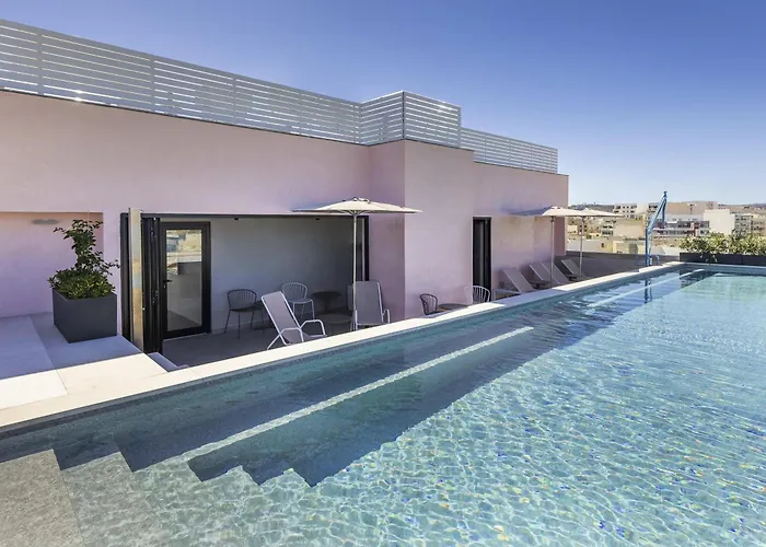 Ibis Styles St Pauls Bay Malta