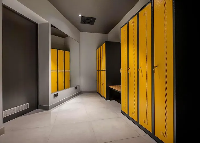 Ibis Styles Szczecin Stare Miasto