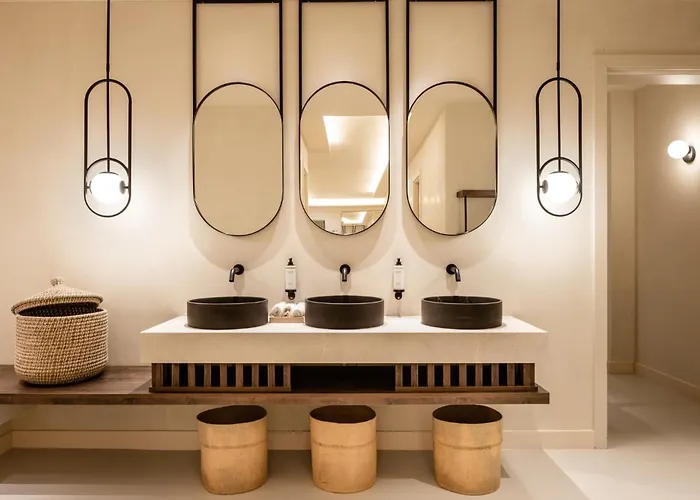 Kimpton Aysla Mallorca By Ihg