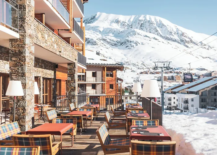 Hotel Daria-I Nor By Les Etincelles