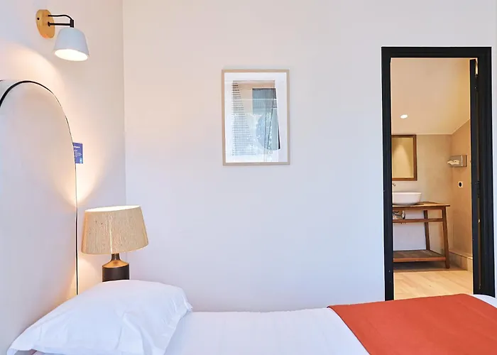 Hotel L'Arena