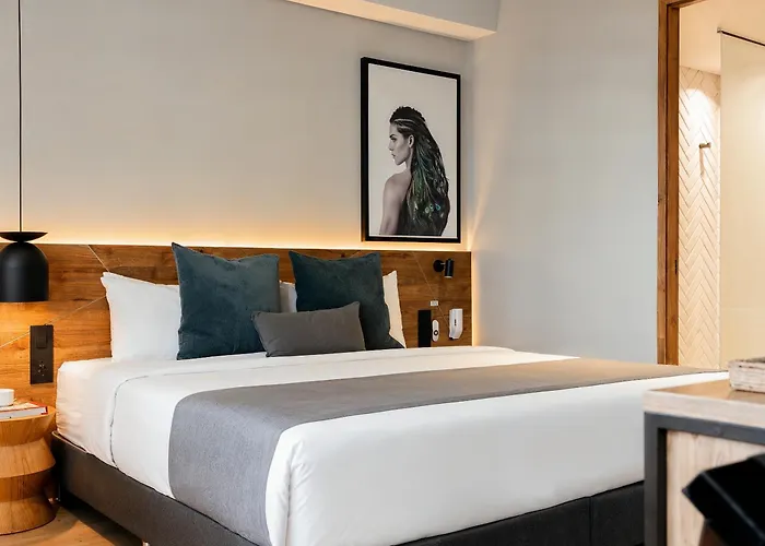 Hashtag 98 Hotel By Jalo