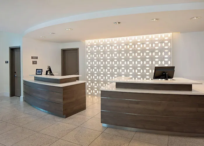 Residence Inn By Marriott Charleston Summerville