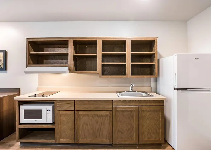 Woodspring Suites Littleton-South Denver