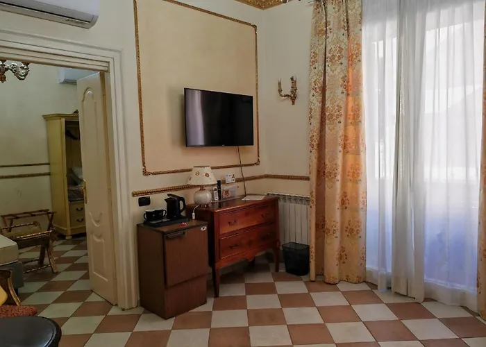 Hotel Trinacria