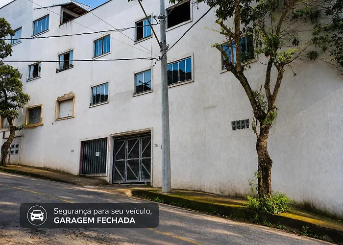 Star Hotel 204 Apenas diferente