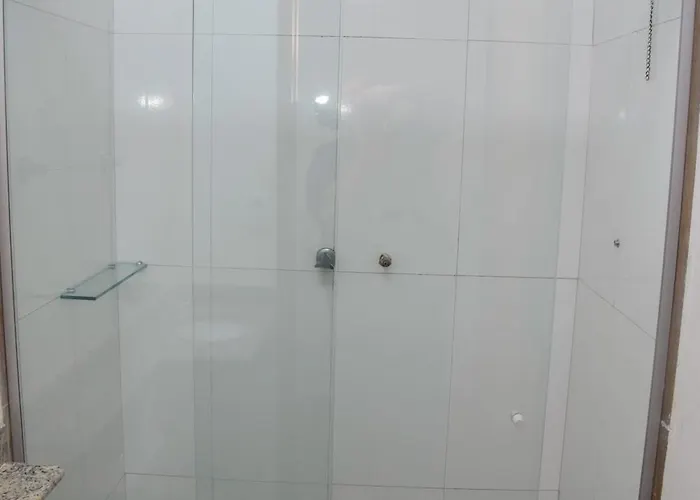 Star Hotel 205 Apenas diferente