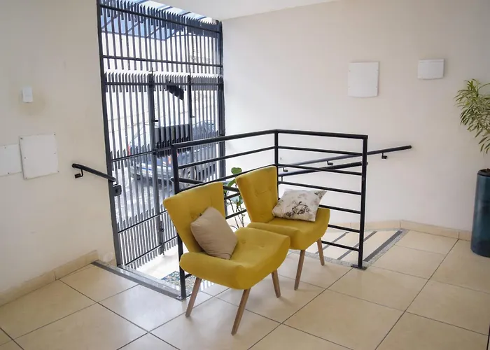 Star Hotel 205 Apenas diferente