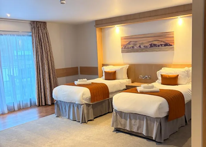 The Teifi Waterside Hotel
