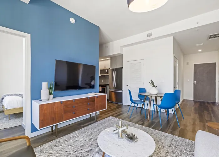 Placemakr Marymount Ballston