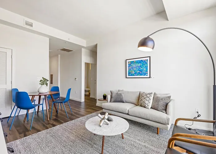 Placemakr Marymount Ballston