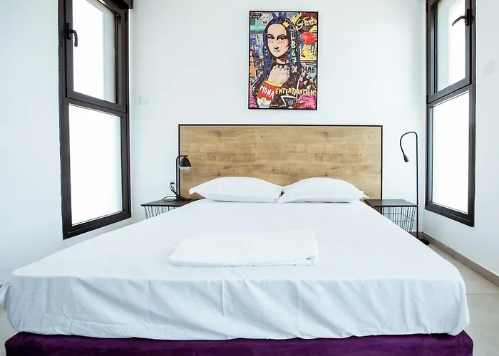 Herzl Boutique Hotel By Domus