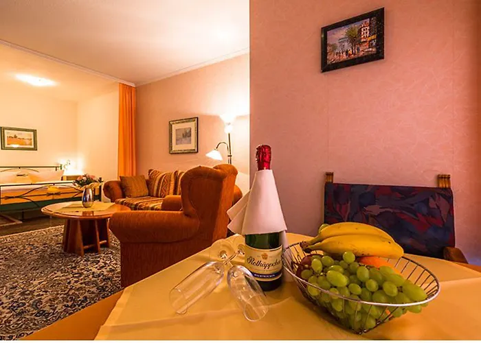 Wellnesshotel Legde
