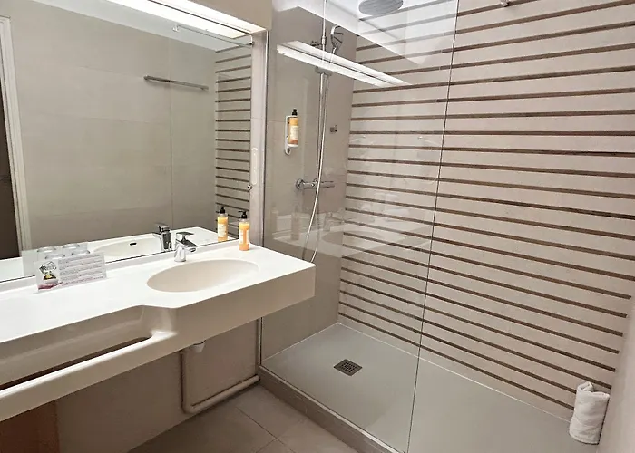 Hotel La Pinede
