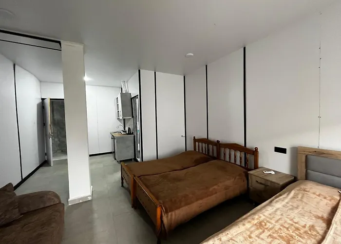 Guka Hotel!