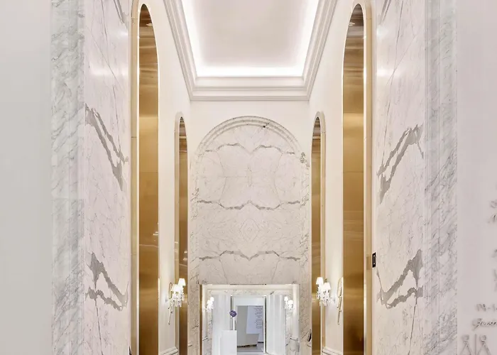 Raffles Doha