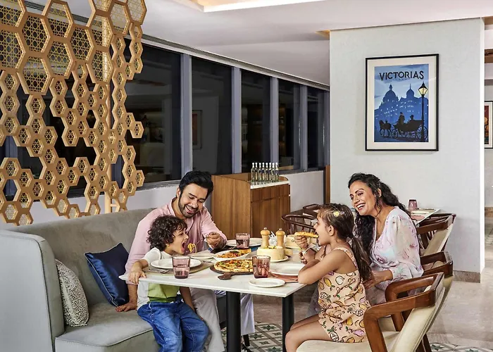 Novotel Mumbai International Airport