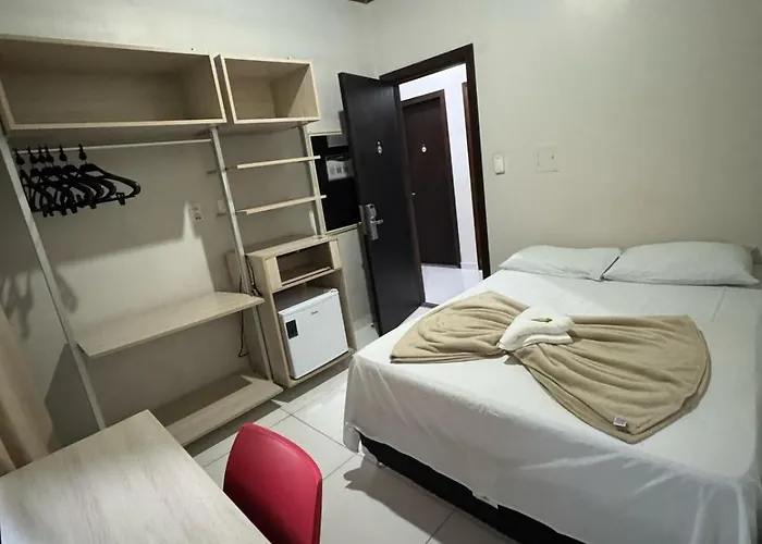 Hotel Goytacá