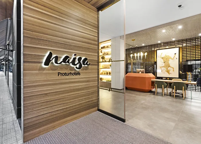 Protur Naisa Palma Hotel