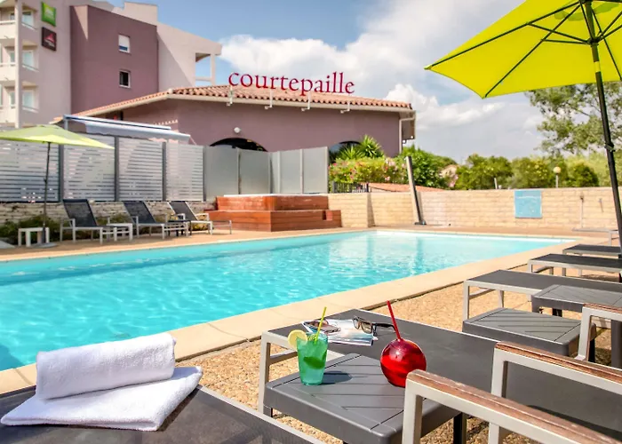 Ibis Styles Frejus St Raphael