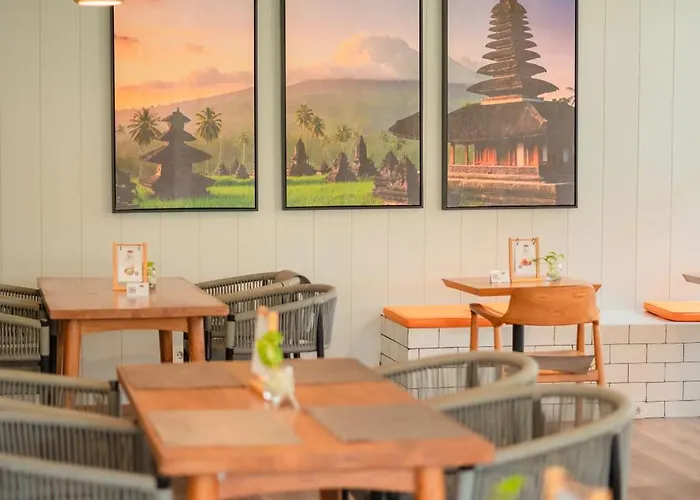 Puri Tempo Doeloe Boutique Hotel