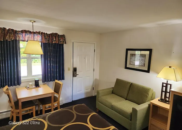 The Villager Motel