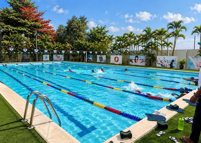Decifer Sport Resort