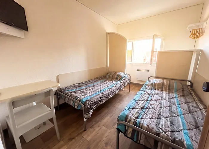 Fyl Hotel Dunkerque Saint Pol Sur Mer