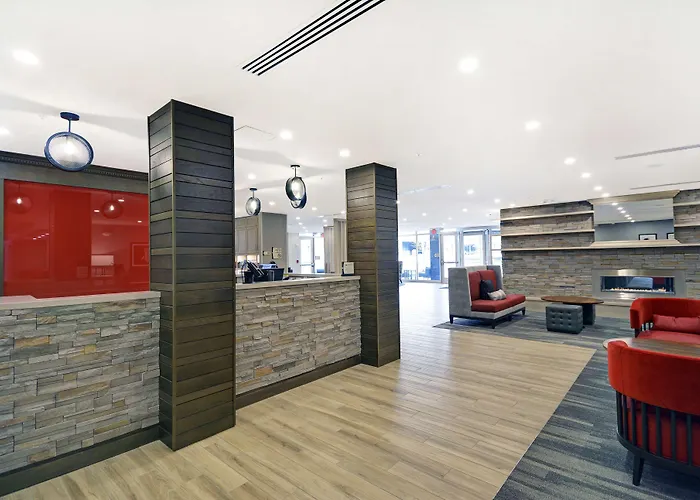 Homewood Suites By Hilton Athens Downtown University Area