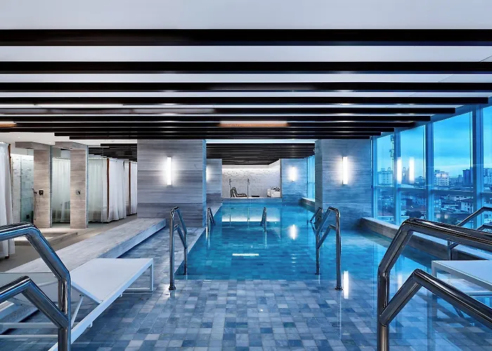 Sheraton Santos Hotel