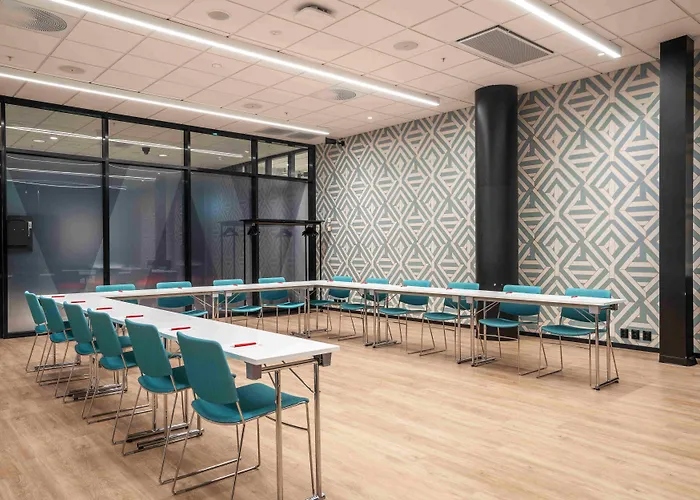 Thon Hotel Storo