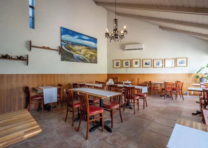 Hotel Skoga By Ej Hotels