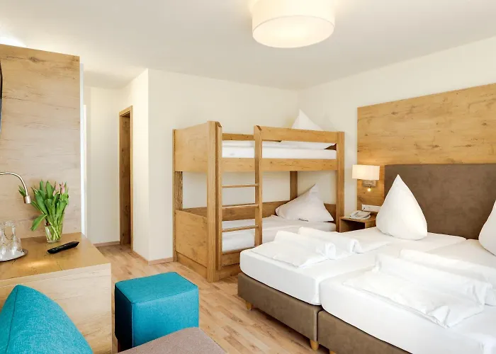 Hotel Mythos