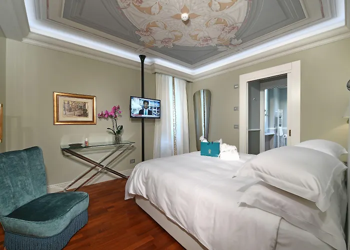 La Ribezza Boutique Hotel (Adults Only)