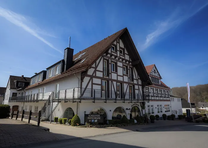 Hotel Antoniushuette