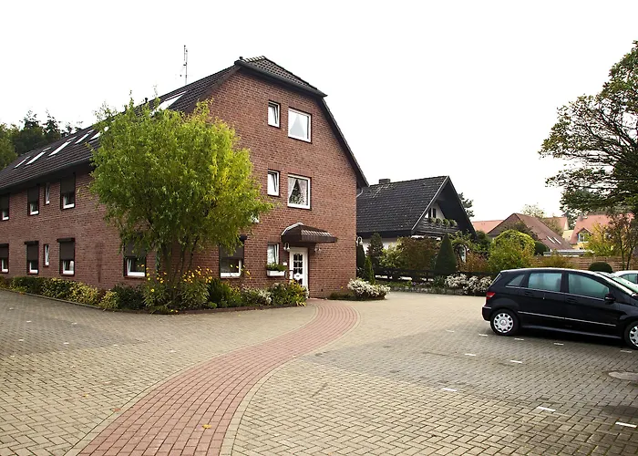 Heidekönig Hotel Celle