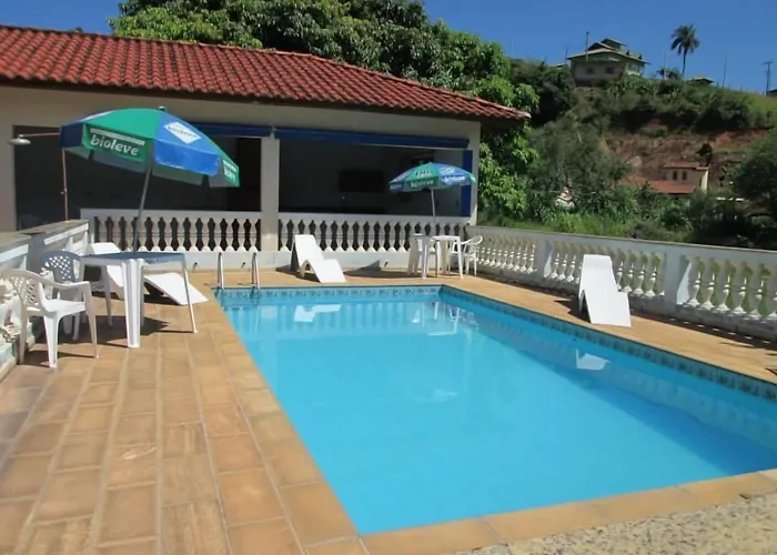 Hotel Lindoia Rural