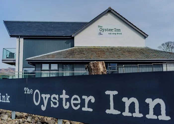 Oyster Inn Connel
